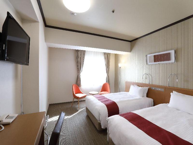 Garden Palace Hotel Hiroshima