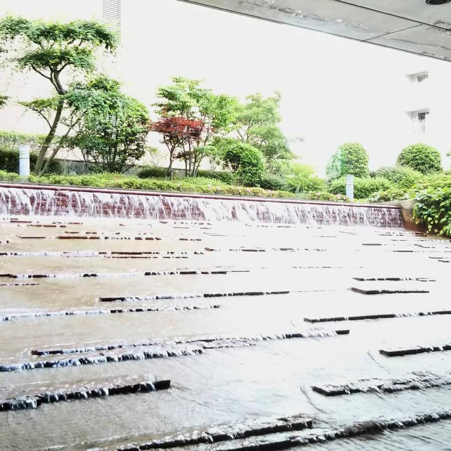 Garden Palace Hotel Hiroshima