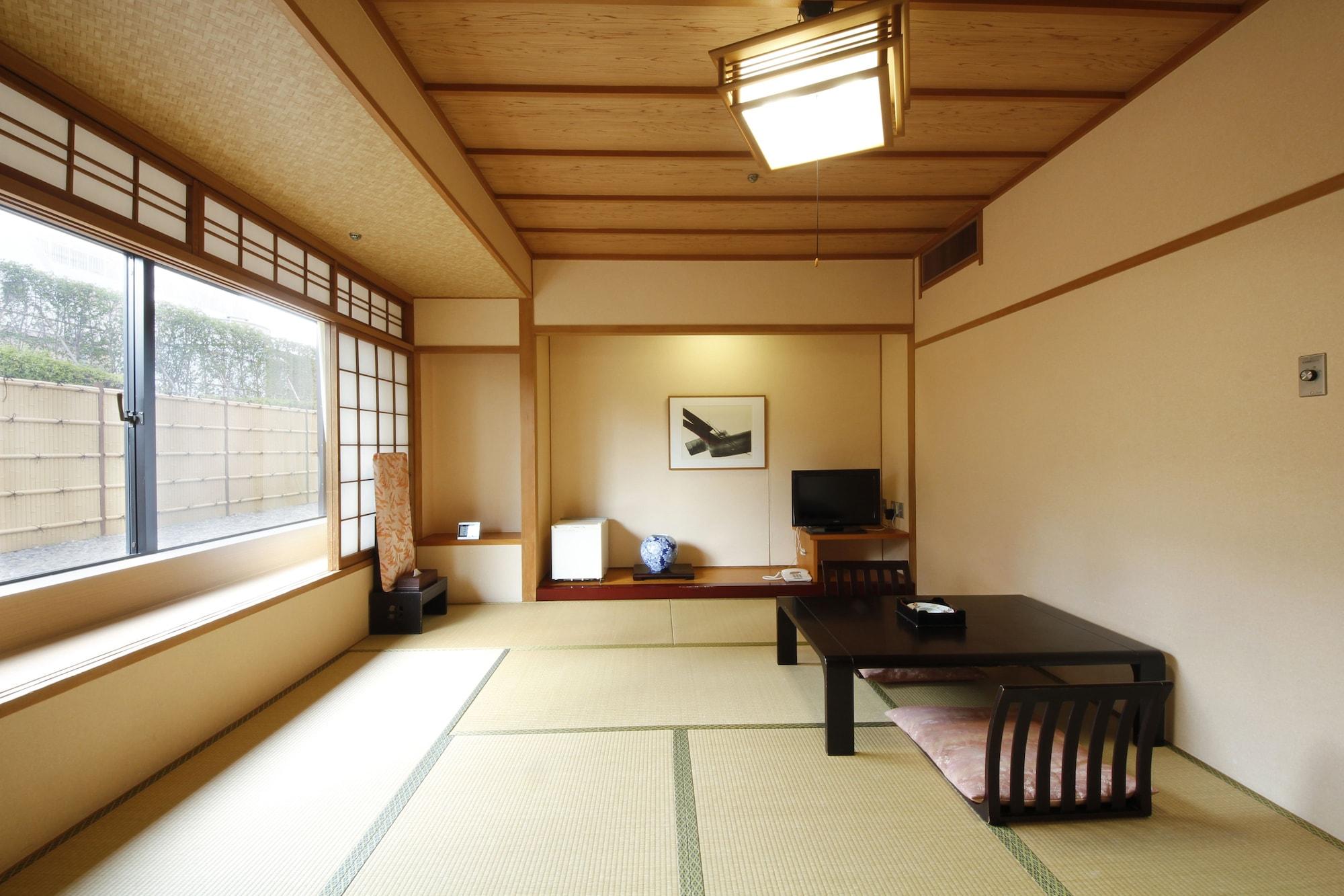 Garden Palace Hiroshima
