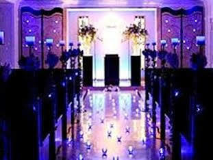 Garden Palace Hotel Hiroshima