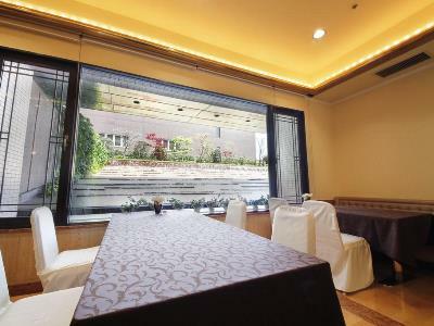 Garden Palace Hotel