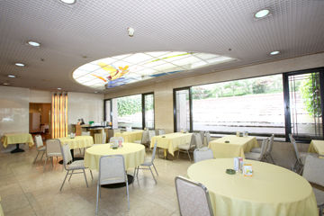 Garden Palace 3* Hiroshima