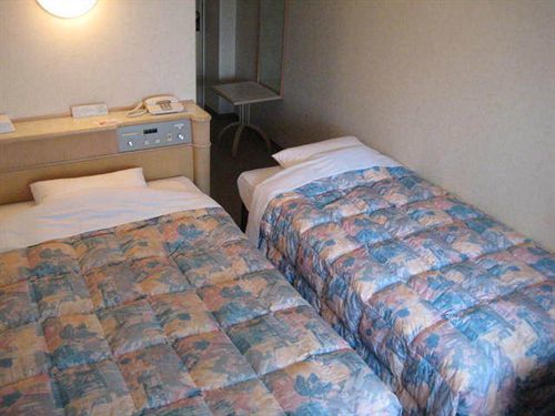 Garden Palace 3* Hiroshima