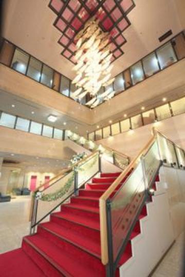 Hotel Garden Palace Hiroshima